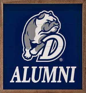 Alumni Drake University